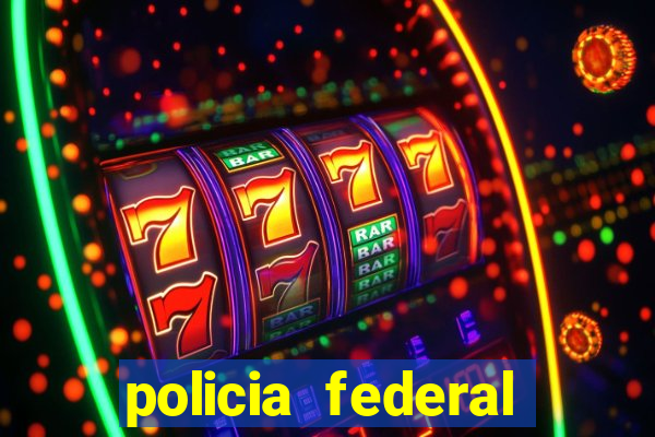 policia federal investiga flamengo